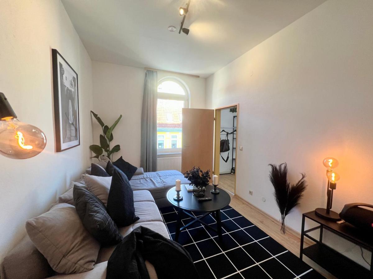 Grosses Apartment Bremerhaven Bagian luar foto